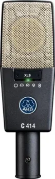 AKG C414 XLS