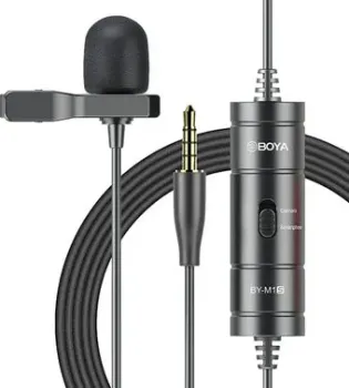 BOYA BY-M1S