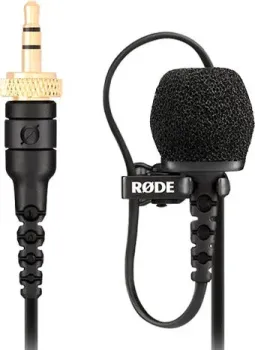 RODE Lavalier II