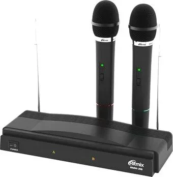 Ritmix RWM-210