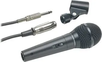 Audio-Technica ATR1300x