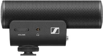 Sennheiser MKE 400
