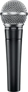 Shure SM58-LC