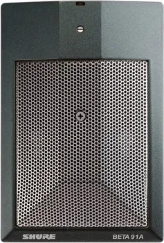 Shure BETA 91A