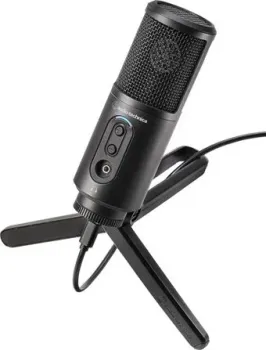 Audio-Technica ATR2500x-USB