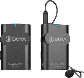 BOYA BY-WM4 Pro-K1