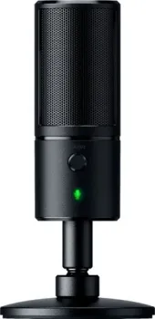 Razer Seiren Emote