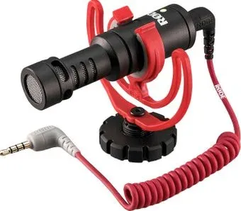 RODE VideoMicro