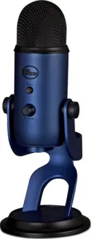Blue Yeti (синий)