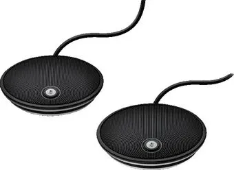Logitech Group Expansion Microphones [989-000171]