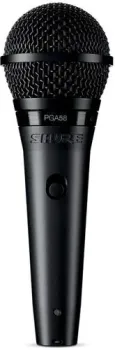 Shure PGA58-XLR-E