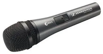 Sennheiser e 835-S