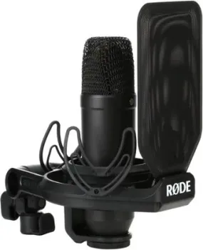 RODE NT1 Kit