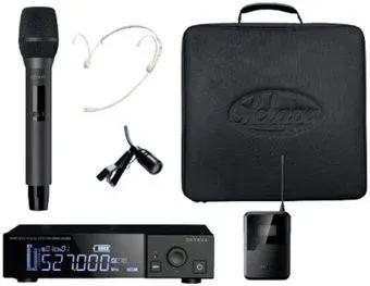 Октава OWS-U1200HD01L01 Plus (с кейсом)
