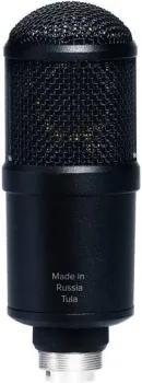 Октава МК-519 (без футляра, черный)