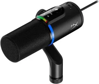 HyperX FlipCast (черный)