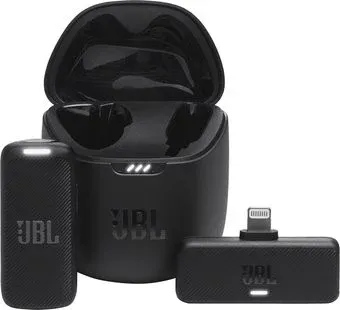 JBL Quantum Stream Wireless Lightning