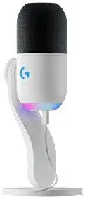 Logitech Yeti GX (белый)