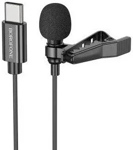Borofone BFK11 (USB Type-C)