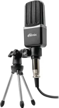 Ritmix RDM-123 (черный)