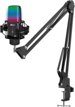 Ritmix RDM-270 (черный)