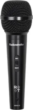 Radiotehnika MDN-02