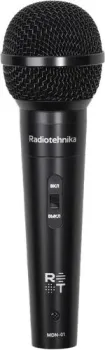 Radiotehnika MDN-01