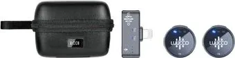 Luucco AirWave K2 Lightning