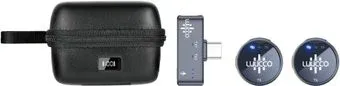 Luucco AirWave K2 USB-C
