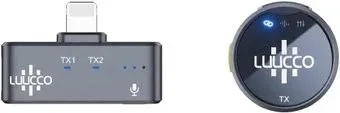 Luucco AirWave K1 Lightning