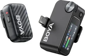 BOYA BOYAMIC 2-03