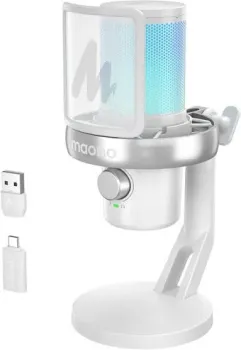 Maono DM40 Pro (белый)