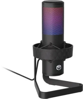 Endorfy Streaming