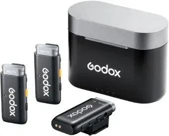 Godox WEC-S Kit2