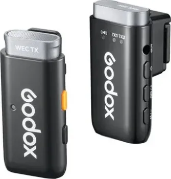 Godox WEC-S Kit1