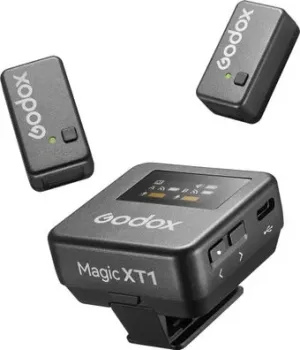 Godox Magic XT1