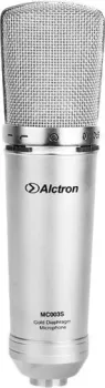 Alctron MC003S