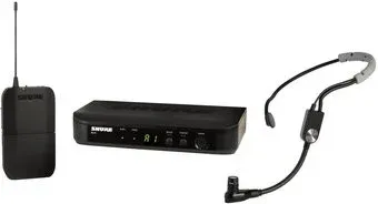 Shure BLX14E/SM35-H8E