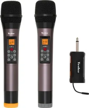 Tesler WMS-740