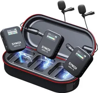 Synco G2(A2) Pro