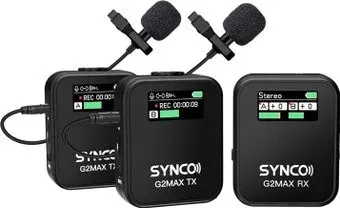 Synco G2(A2) Max