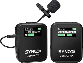 Synco G2(A1) Max