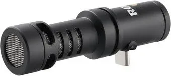 RODE VideoMic Me-C+