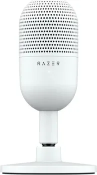 Razer Seiren V3 Mini Mercury White