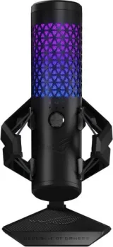 ASUS ROG Carnyx (черный)