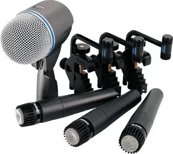 Shure DMK57-52