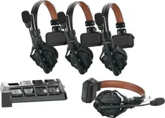 Hollyland Solidcom C1 Pro-4S