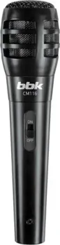BBK CM116