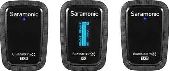 Saramonic Blink 500 Pro X B2R