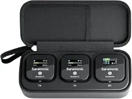 Saramonic Blink 900 B2 (TX+TX+RX)